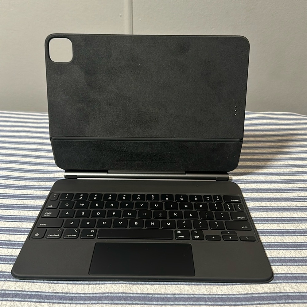 Apple IPad Magic Keyboard for 11in IPad